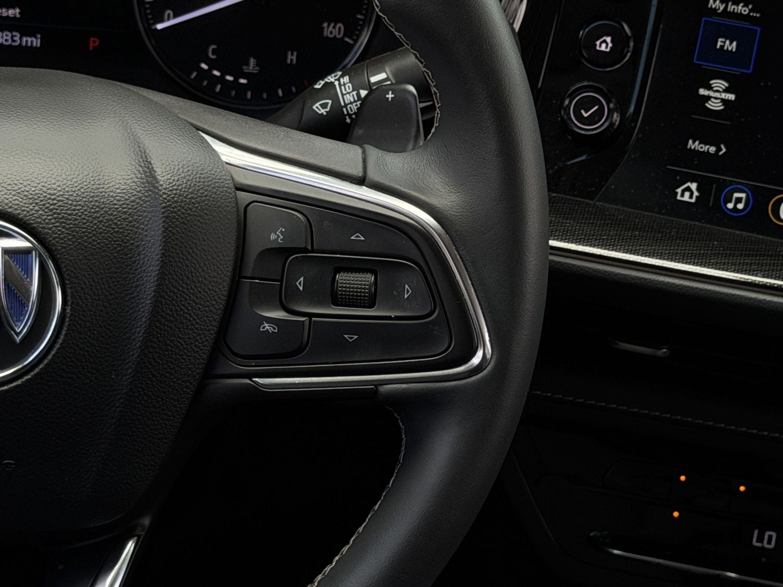 2022 Buick Envision Essence