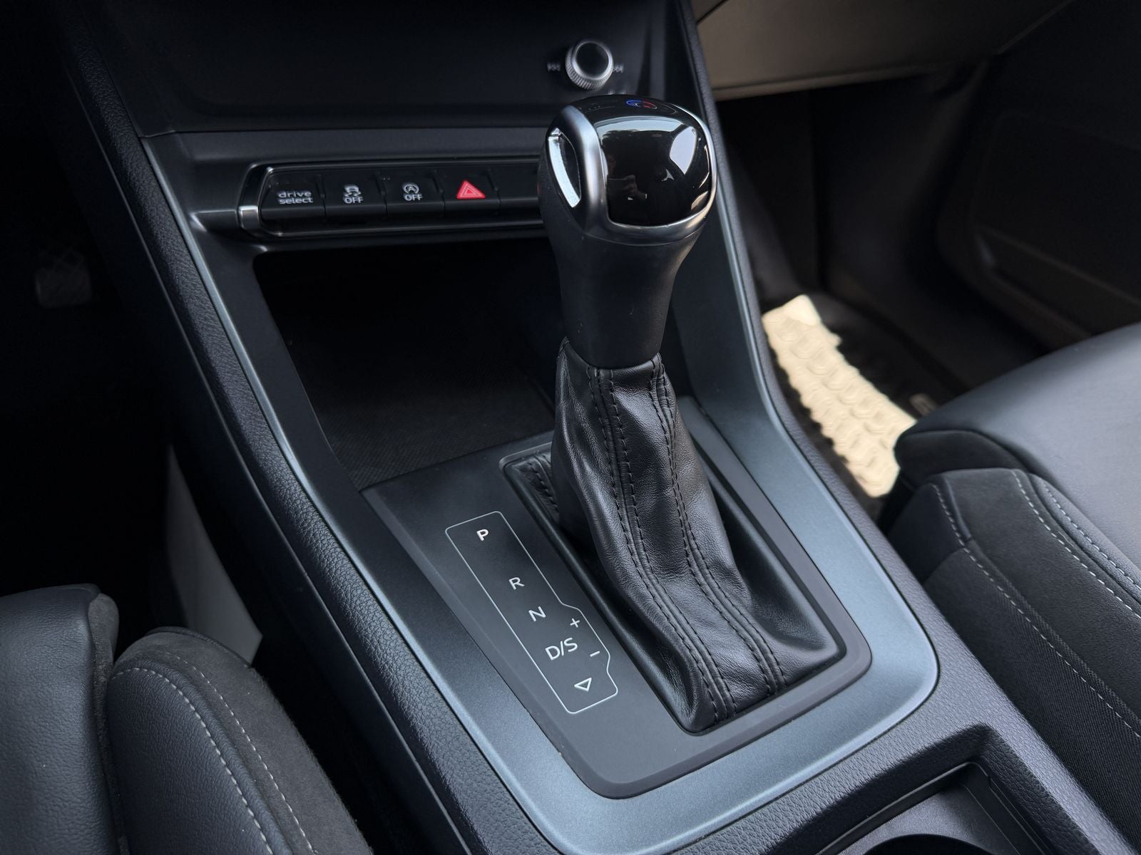 2021 Audi Q3 Premium S Line quattro