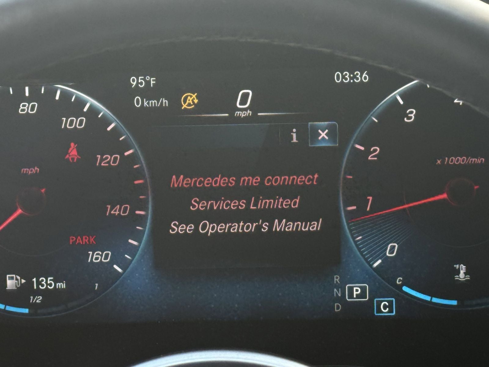 2020 Mercedes-Benz GLC GLC 300 Coupe 4MATIC®