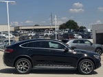 2020 Mercedes-Benz GLC GLC 300 Coupe 4MATIC®