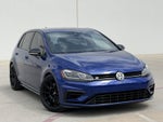 2019 Volkswagen Golf R DCC & Navigation 4Motion