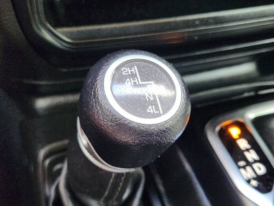 2022 Jeep Wrangler Sport 4x4