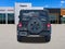 2022 Jeep Wrangler Sport 4x4