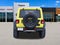 2023 Jeep Wrangler 4-Door High Tide 4x4