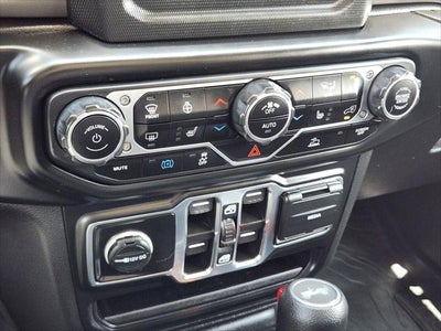 2023 Jeep Wrangler 4xe 4x4