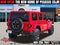 2022 Jeep Wrangler 4xe Unlimited Rubicon 4x4
