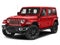 2022 Jeep Wrangler 4xe Unlimited Rubicon 4x4
