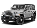 2023 Jeep Wrangler 4xe Rubicon 20th Anniversary 4x4