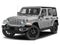 2023 Jeep Wrangler 4xe Rubicon 20th Anniversary 4x4