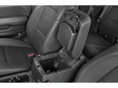 2023 Jeep Wrangler 4xe Rubicon 20th Anniversary 4x4