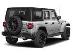 2023 Jeep Wrangler 4xe Rubicon 20th Anniversary 4x4