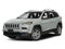 2018 Jeep Cherokee Latitude FWD