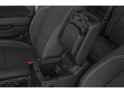 2025 Jeep Wrangler 2-Door Willys 4x4