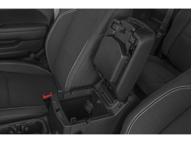 2025 Jeep Wrangler 2-Door Willys 4x4