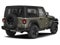 2025 Jeep Wrangler 2-Door Willys 4x4