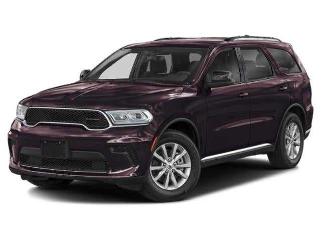 2025 Dodge Durango GT Plus AWD