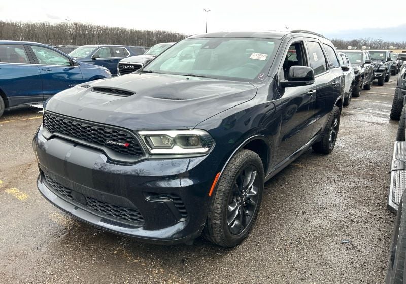 2025 Dodge Durango GT Plus AWD