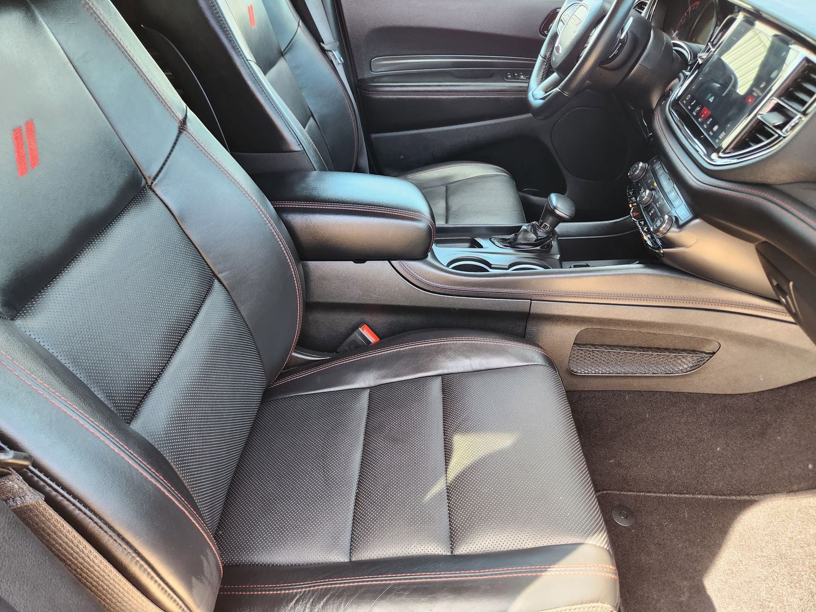 2025 Dodge Durango GT Plus AWD