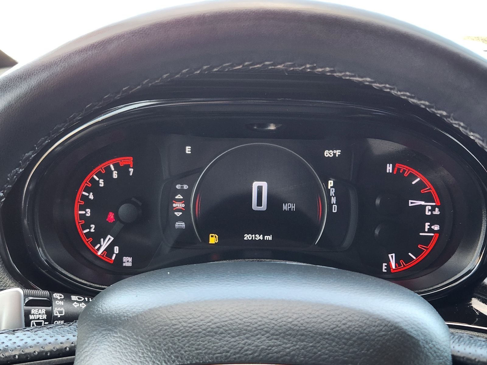 2025 Dodge Durango GT Plus AWD