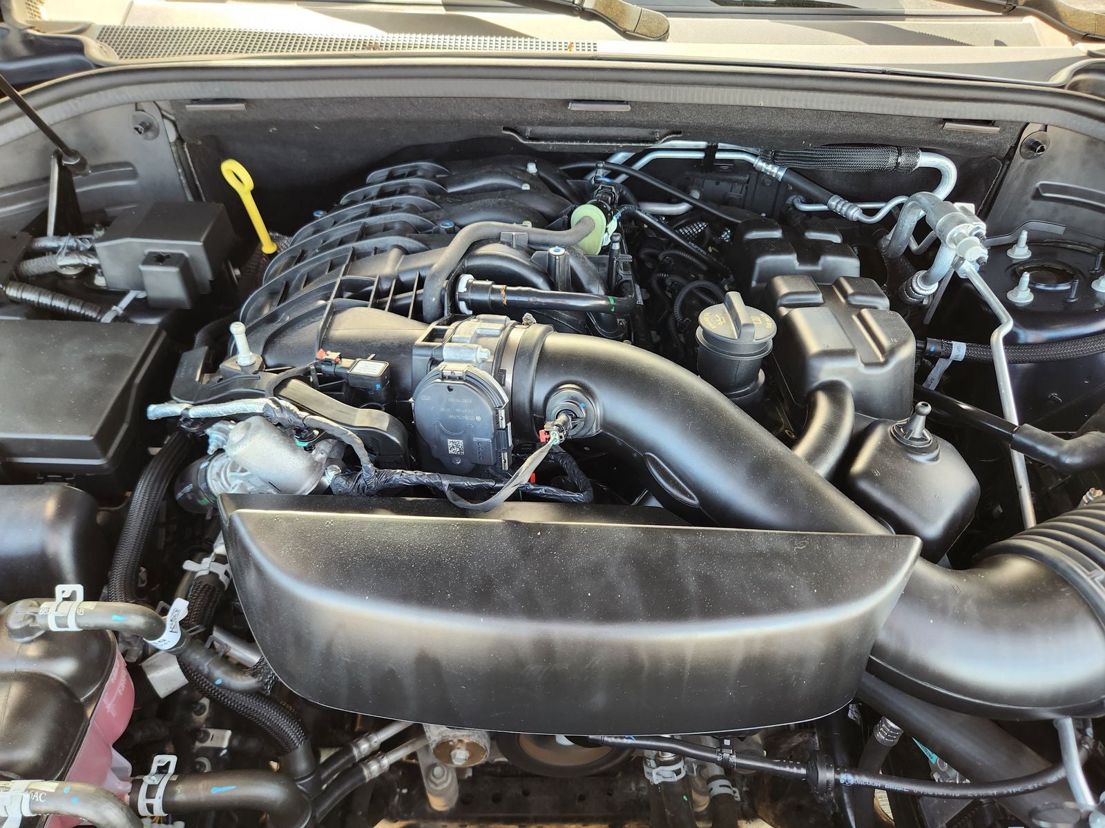 2025 Dodge Durango GT Plus AWD