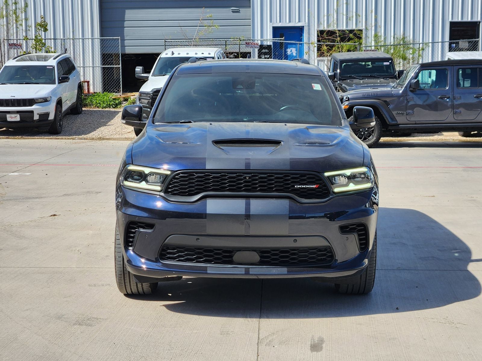 2025 Dodge Durango GT Plus AWD