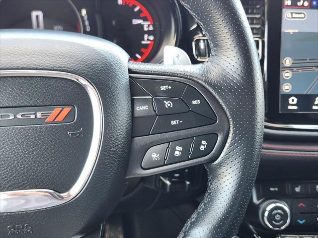 2025 Dodge Durango GT Plus AWD