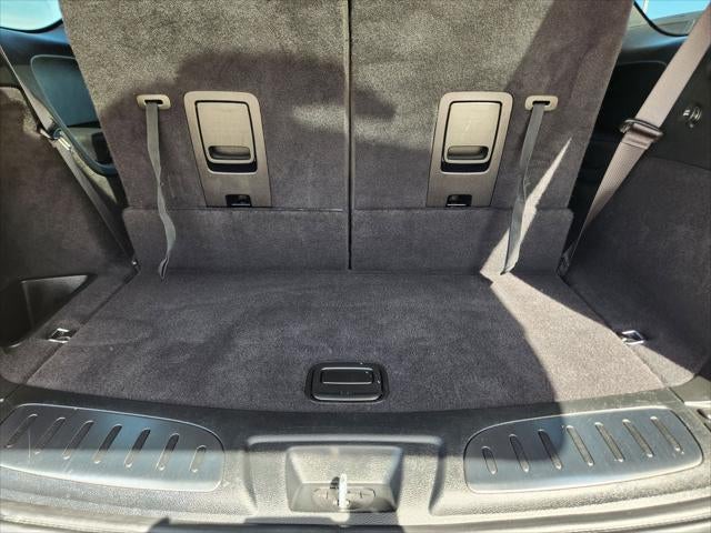 2025 Dodge Durango GT Plus AWD