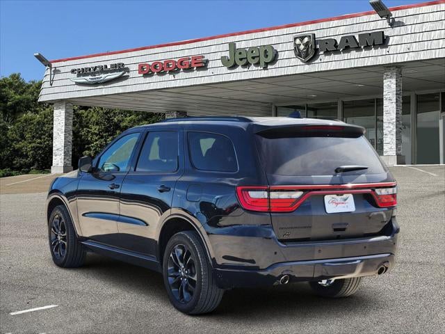 2025 Dodge Durango GT Plus AWD