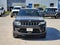 2025 Jeep Grand Cherokee Laredo 4x2