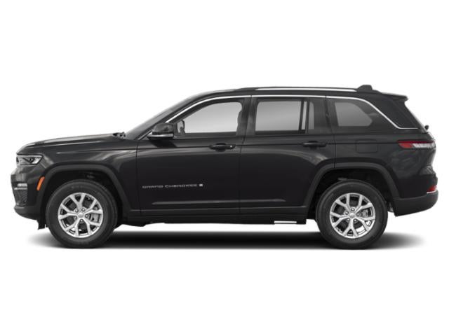 2025 Jeep Grand Cherokee Laredo X 4x2