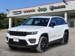 2024 Jeep Grand Cherokee Altitude X 4x4
