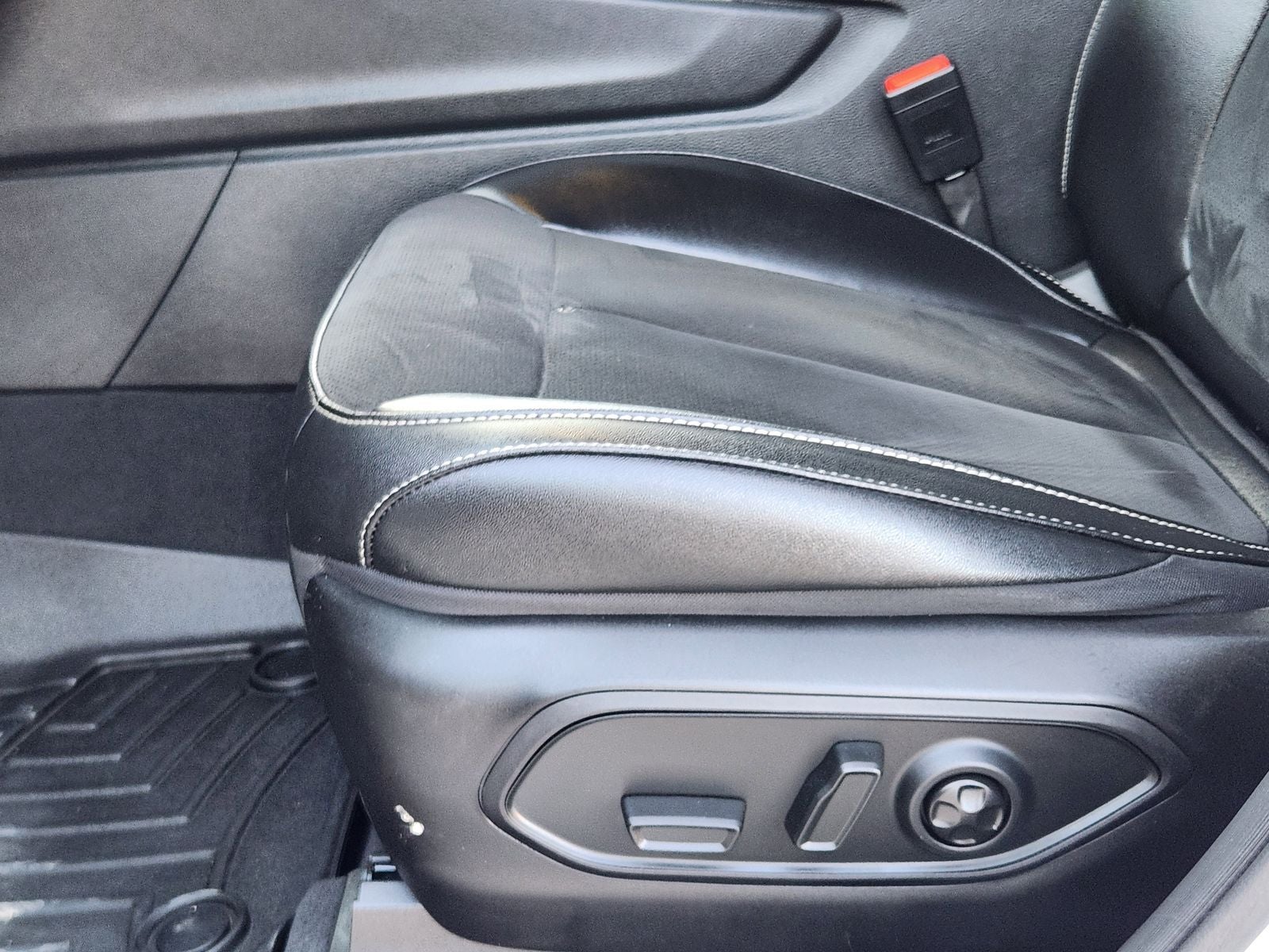 2024 Jeep Grand Cherokee Altitude X 4x4