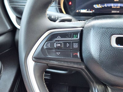 2024 Jeep Grand Cherokee Altitude X 4x4