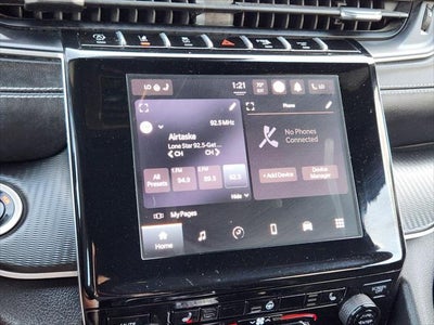 2024 Jeep Grand Cherokee Altitude X 4x4