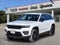 2024 Jeep Grand Cherokee Altitude X 4x4