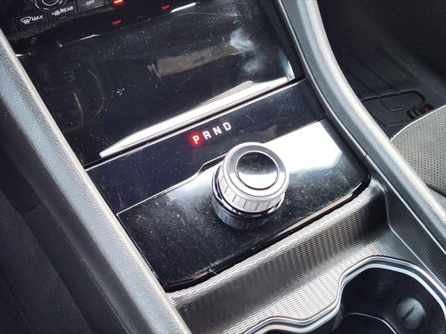 2024 Jeep Grand Cherokee Altitude X 4x4