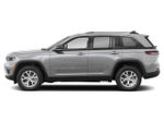 2024 Jeep Grand Cherokee Overland 4x4