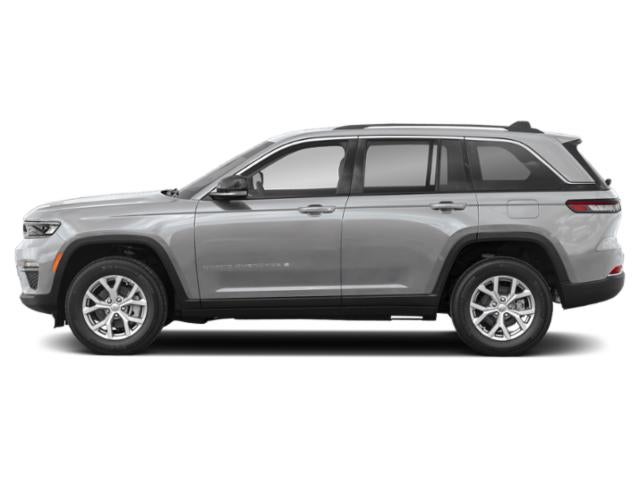 2024 Jeep Grand Cherokee Overland 4x4