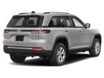 2024 Jeep Grand Cherokee Overland 4x4
