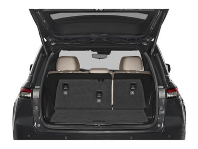 2023 Jeep Grand Cherokee 4xe 30th Anniversary