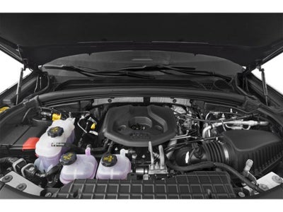 2023 Jeep Grand Cherokee 4xe 30th Anniversary