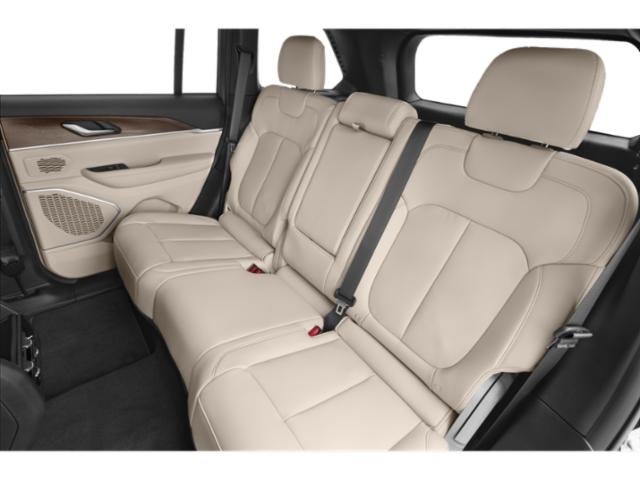 2023 Jeep Grand Cherokee 4xe 30th Anniversary