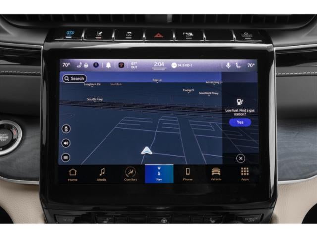 2023 Jeep Grand Cherokee 4xe 30th Anniversary