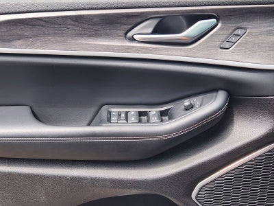 2023 Jeep Grand Cherokee 4xe 4xe