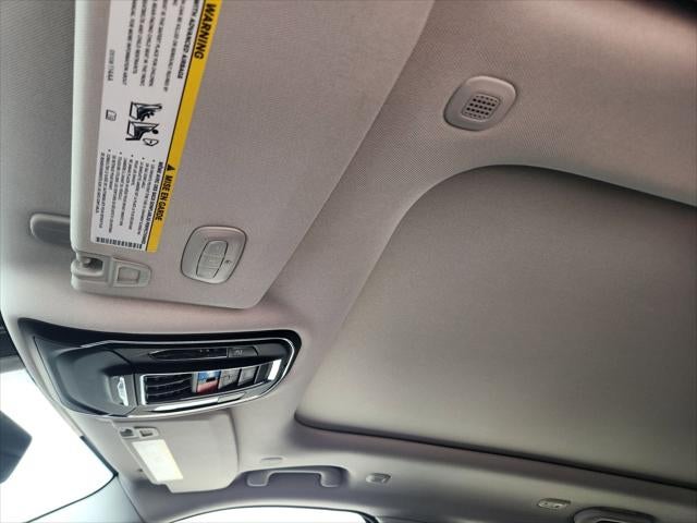 2023 Jeep Grand Cherokee 4xe 4xe