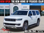 2024 Jeep Wagoneer L Series II 4x2