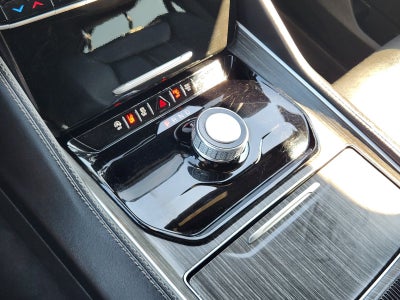 2024 Jeep Wagoneer L Series II 4x2