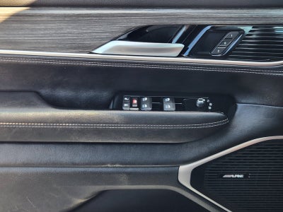 2024 Jeep Wagoneer L Series II 4x2