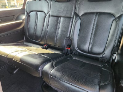 2024 Jeep Wagoneer L Series II 4x2