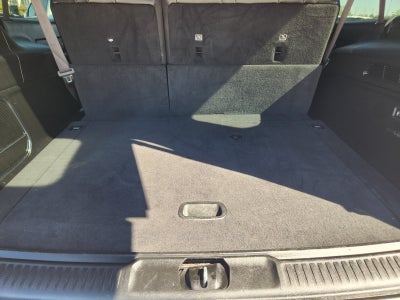 2024 Jeep Wagoneer L Series II 4x2